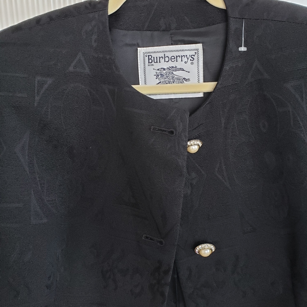 Classy Burberry - image 2